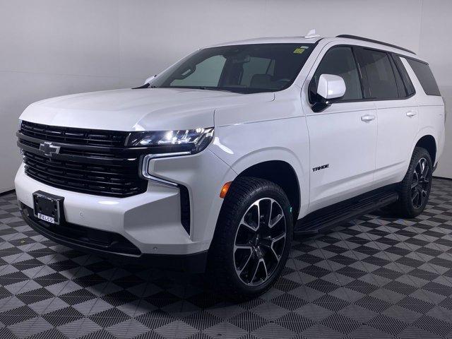 used 2023 Chevrolet Tahoe car, priced at $53,990