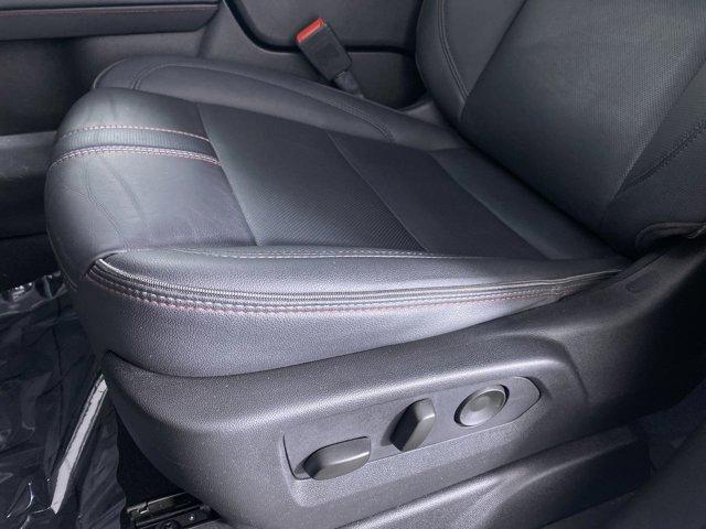 used 2023 Chevrolet Tahoe car, priced at $53,990