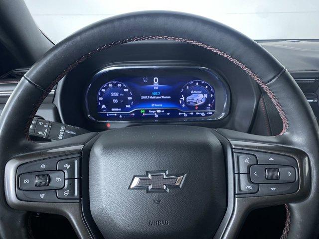 used 2023 Chevrolet Tahoe car, priced at $53,990