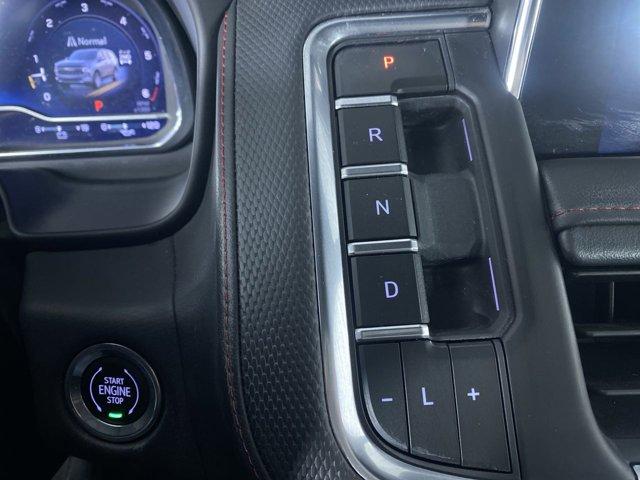 used 2023 Chevrolet Tahoe car, priced at $53,990