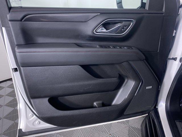 used 2023 Chevrolet Tahoe car, priced at $53,990