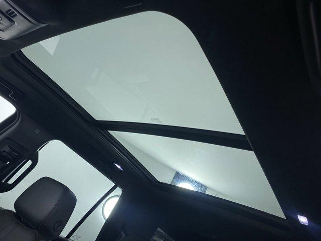 used 2023 Chevrolet Tahoe car, priced at $53,990