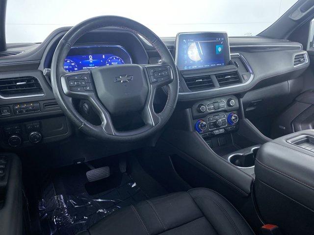 used 2023 Chevrolet Tahoe car, priced at $53,990