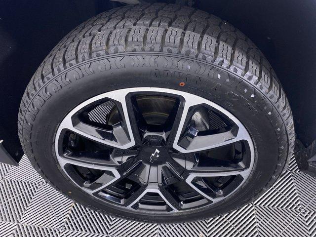 used 2023 Chevrolet Tahoe car, priced at $53,990