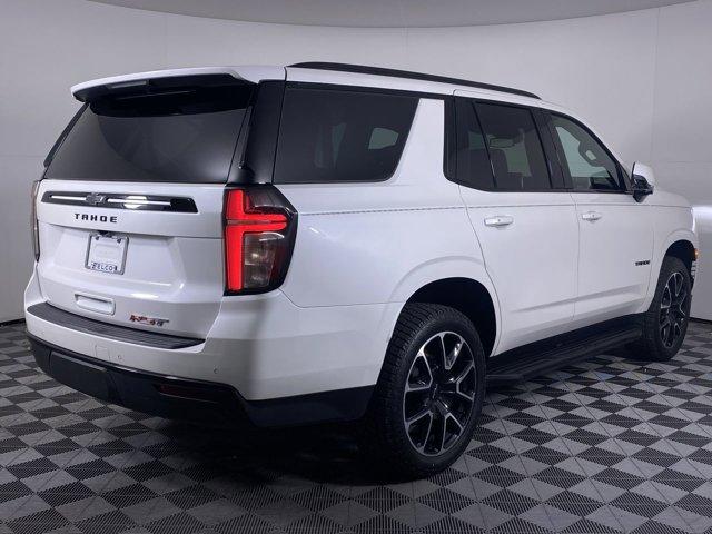 used 2023 Chevrolet Tahoe car, priced at $53,990