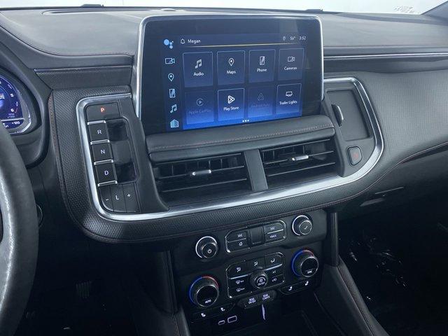 used 2023 Chevrolet Tahoe car, priced at $53,990