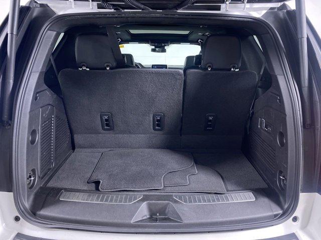 used 2023 Chevrolet Tahoe car, priced at $53,990