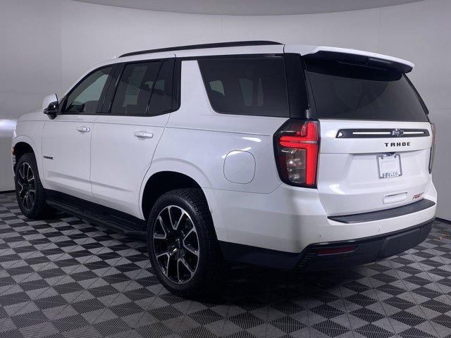 used 2023 Chevrolet Tahoe car, priced at $53,990