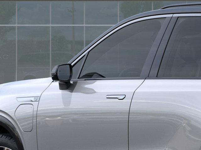 new 2026 Cadillac VISTIQ car, priced at $92,540