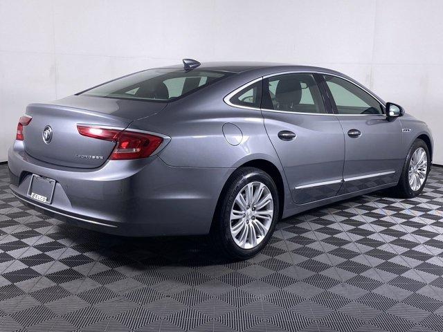 used 2019 Buick LaCrosse car, priced at $17,490