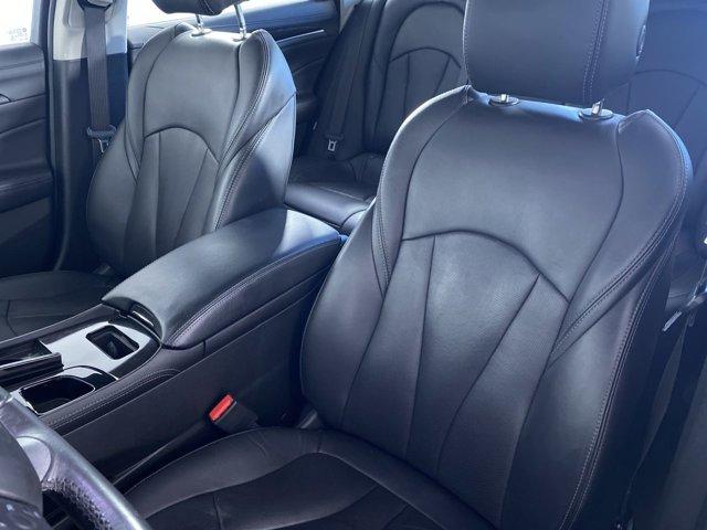 used 2019 Buick LaCrosse car, priced at $17,490