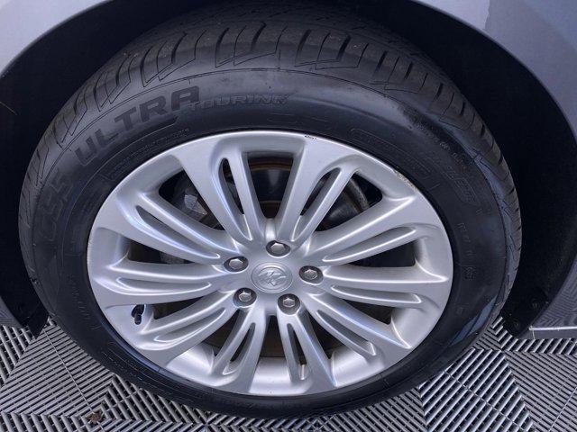 used 2019 Buick LaCrosse car, priced at $17,490