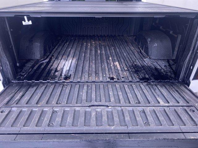used 2023 GMC Sierra 1500 car, priced at $55,790