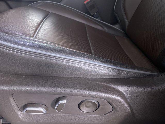 used 2023 GMC Sierra 1500 car, priced at $55,790