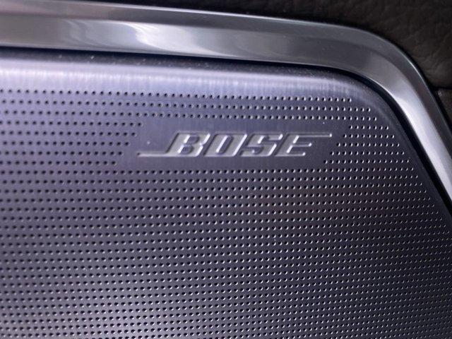 used 2023 GMC Sierra 1500 car, priced at $55,790
