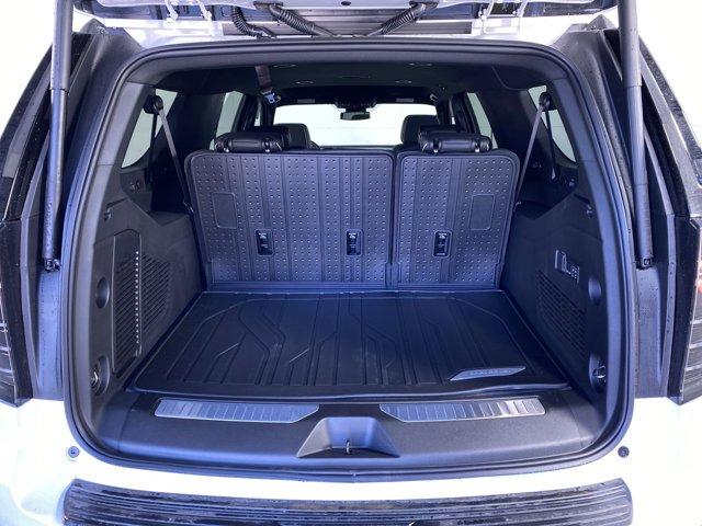 new 2025 Chevrolet Suburban car, priced at $83,634