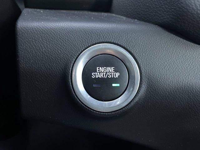 used 2023 GMC Terrain car, priced at $24,790