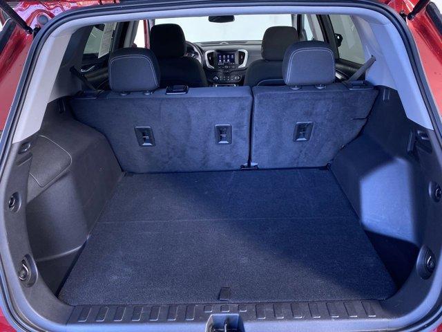 used 2023 GMC Terrain car, priced at $24,790