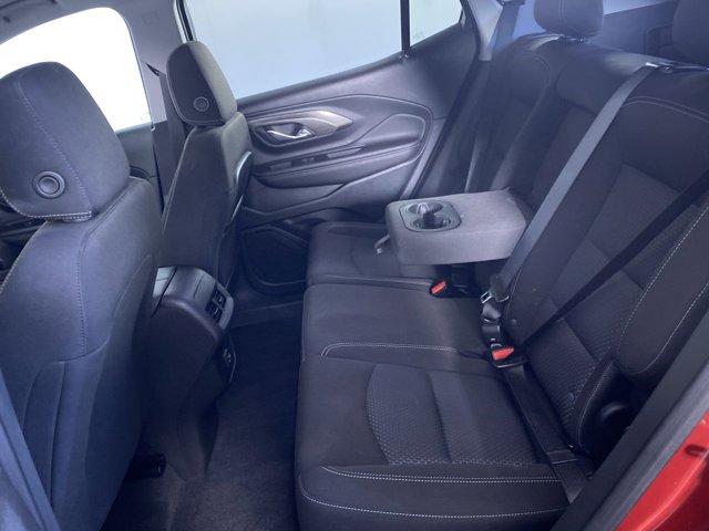 used 2023 GMC Terrain car, priced at $24,790