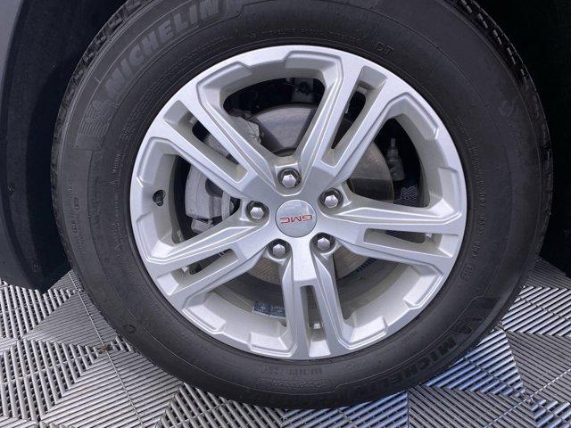 used 2023 GMC Terrain car, priced at $24,790