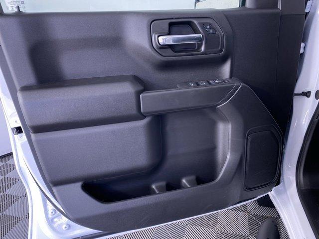 new 2025 Chevrolet Silverado 1500 car, priced at $40,185
