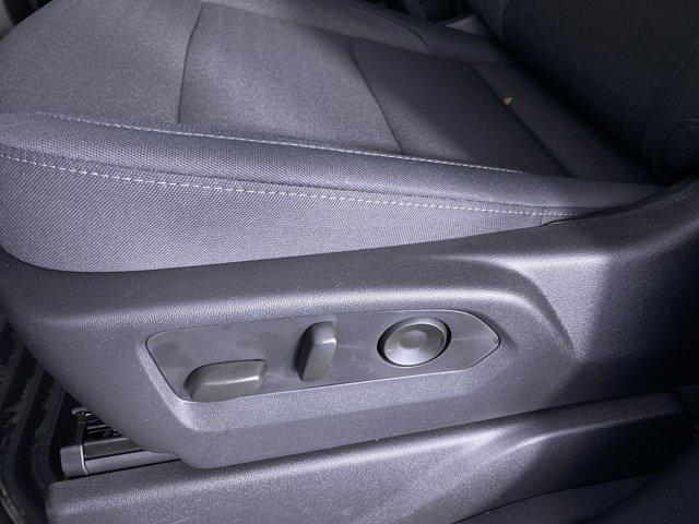 new 2025 Chevrolet Silverado 1500 car, priced at $40,185