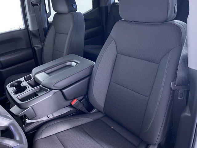 new 2025 Chevrolet Silverado 1500 car, priced at $40,185