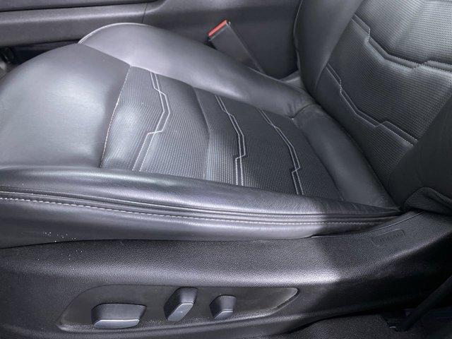 used 2022 Cadillac XT6 car, priced at $41,790