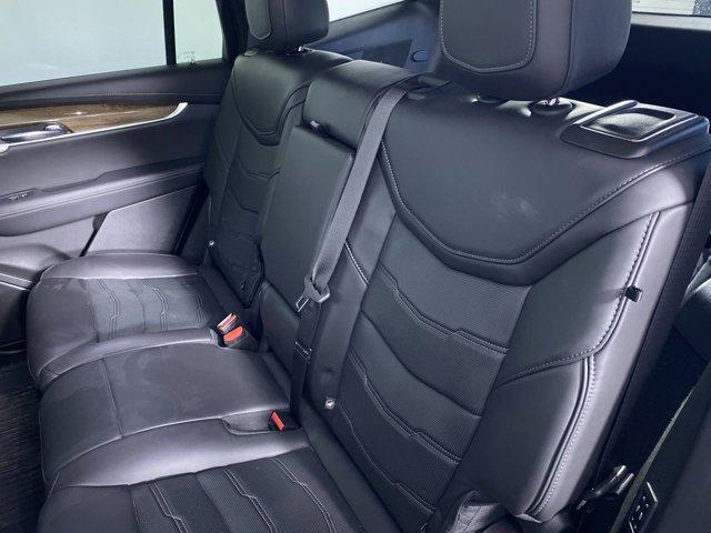 used 2022 Cadillac XT6 car, priced at $41,790