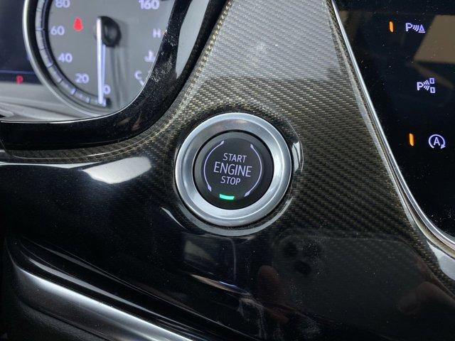 used 2022 Cadillac XT6 car, priced at $41,790