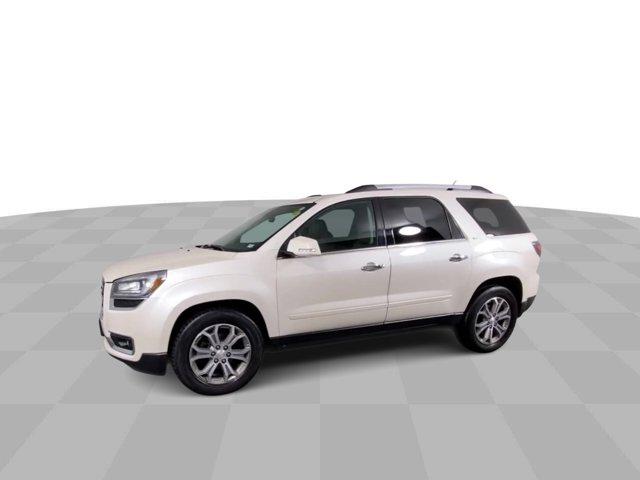 used 2013 GMC Acadia car, priced at $9,990