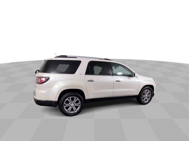 used 2013 GMC Acadia car, priced at $9,990