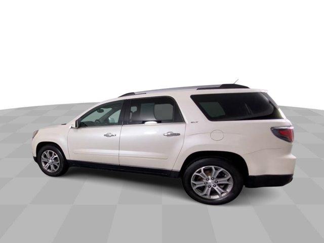 used 2013 GMC Acadia car, priced at $9,990