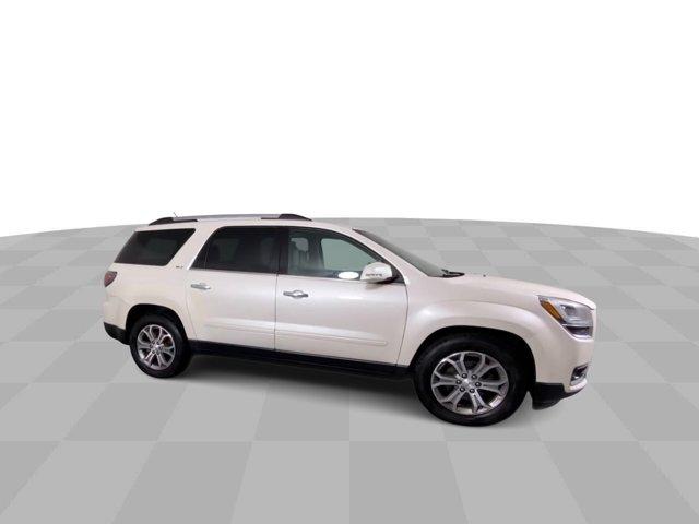 used 2013 GMC Acadia car, priced at $9,990