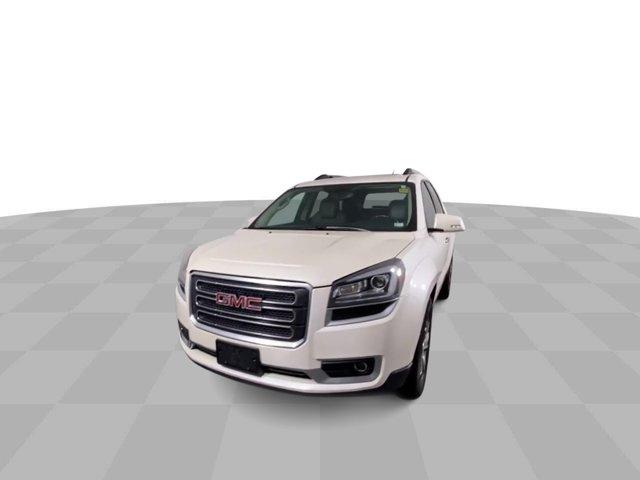 used 2013 GMC Acadia car, priced at $9,990