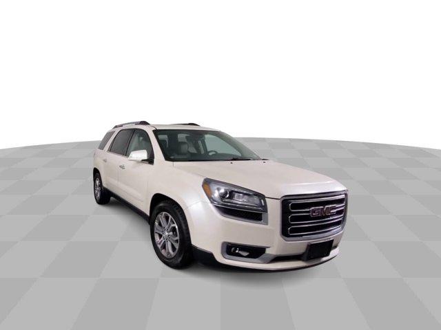 used 2013 GMC Acadia car, priced at $9,990