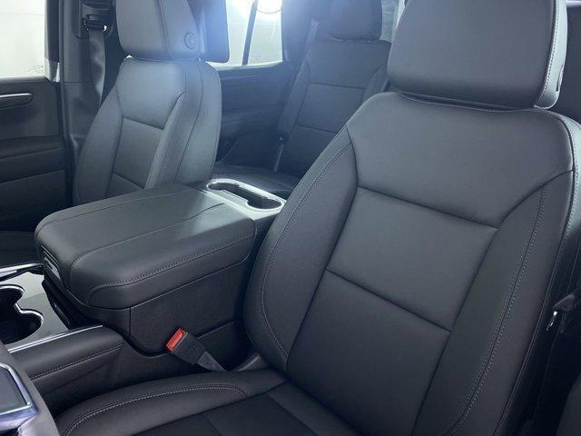 new 2026 Chevrolet Tahoe car, priced at $80,300