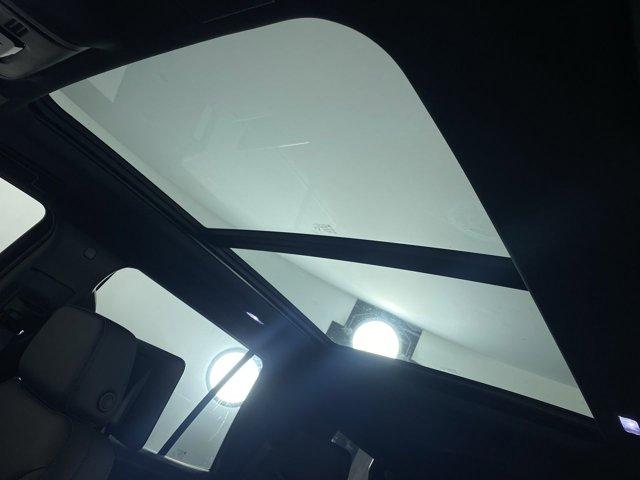 new 2026 Chevrolet Tahoe car, priced at $80,300