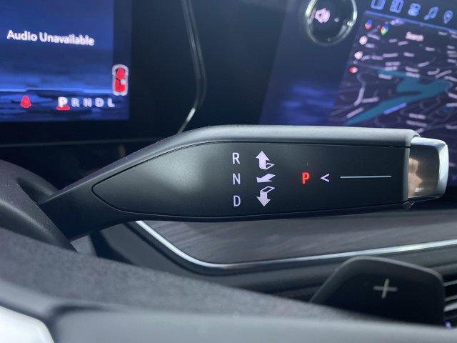 new 2026 Chevrolet Tahoe car, priced at $80,300