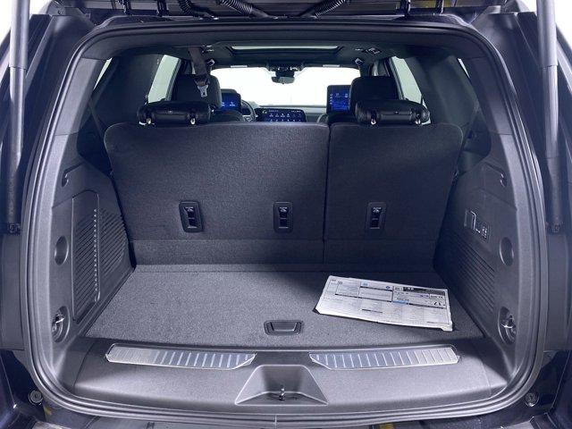 new 2026 Chevrolet Tahoe car, priced at $80,300