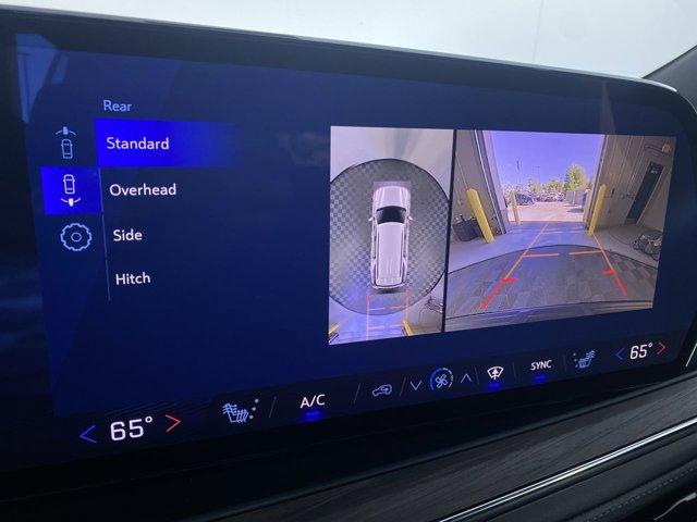 new 2026 Chevrolet Tahoe car, priced at $80,300