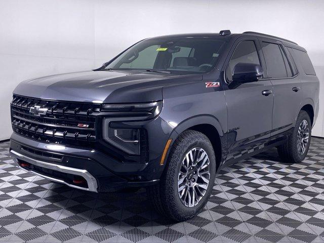 new 2026 Chevrolet Tahoe car, priced at $80,300