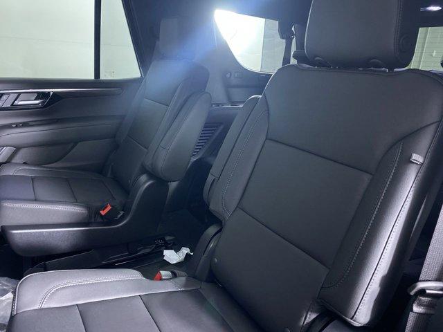 new 2026 Chevrolet Tahoe car, priced at $80,300