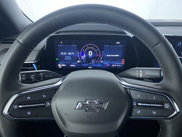 new 2026 Chevrolet Tahoe car, priced at $80,300