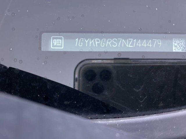 used 2022 Cadillac XT6 car, priced at $39,990
