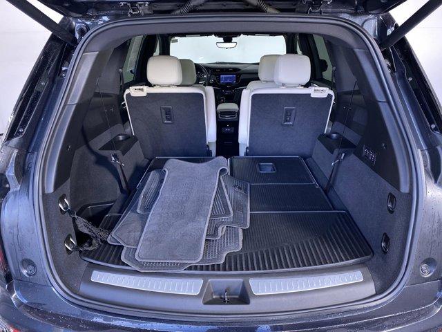 used 2022 Cadillac XT6 car, priced at $39,990