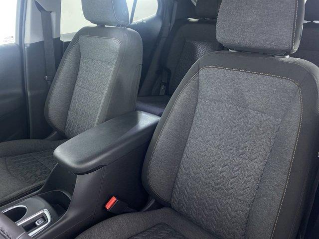 used 2022 Chevrolet Equinox car, priced at $23,990