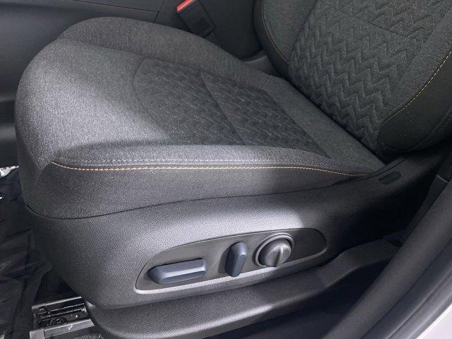 used 2022 Chevrolet Equinox car, priced at $23,990