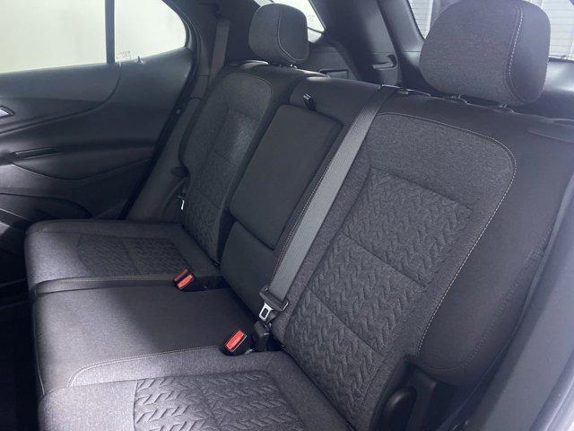 used 2022 Chevrolet Equinox car, priced at $23,990
