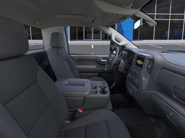 new 2026 Chevrolet Silverado 2500 car, priced at $54,439